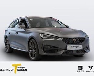 Cupra Cupra Leon Sportstourer 1.4 e-HYBRID VZ MATRIX KAM Gebrauchtwagen