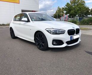 BMW BMW 120d M Sport Shadow A Edition... Gebrauchtwagen