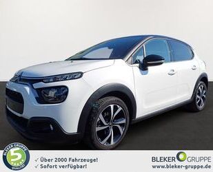 Citroen Citroën C3 Pure Tech 83 Shine Pack Gebrauchtwagen