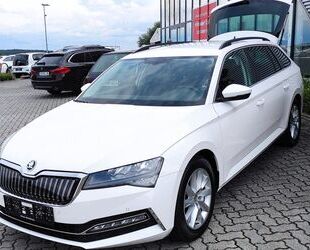 Skoda Skoda Superb 1.4 TSI iV DSG AHK Standheizung GMP Gebrauchtwagen