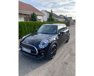 Mini MINI Cooper Automatik Gebrauchtwagen