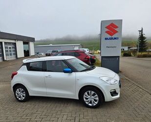 Suzuki Suzuki Swift Club Gebrauchtwagen