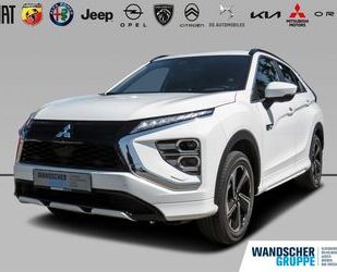 Mitsubishi Eclipse Cross Gebrauchtwagen