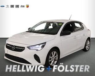 Opel Opel Corsa F Elegance 1.2 LED DAB SHZ Spurhalteas Gebrauchtwagen