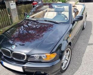 BMW BMW 320Ci Gebrauchtwagen