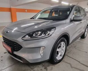 Ford Ford Kuga 1,5 EcoBlue Cool & Connect NAVI *FINANZI Gebrauchtwagen