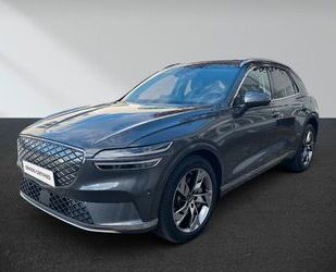 Genesis Genesis GV70 Sport Electrified 4WD/Technik/Lexicon Gebrauchtwagen