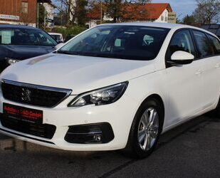 Peugeot Peugeot 308 BlueHDi 100 Access SW incl. 24 Mo. Gar Gebrauchtwagen