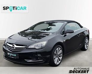 Opel Opel Cascada Innovation ecoFlex 1.6 Turbo El. Verd Gebrauchtwagen