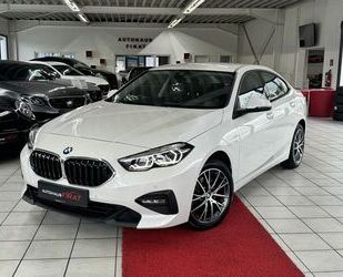 BMW BMW 218 Gran Coupe i Advantage Navi+Headup+LED+17 Gebrauchtwagen