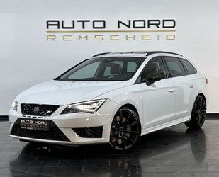 Seat Seat Leon Cupra 290 ST*Perfromance*Pano*Brembo*Kam Gebrauchtwagen