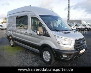 Ford Ford Transit FT 350 L3H3 VA Kasten Klima Kamera EU Gebrauchtwagen