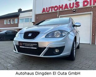 Seat Seat Altea XL 1.6 TDI Style Copa Gebrauchtwagen