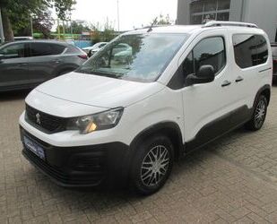 Peugeot Peugeot Rifter Active L1+Reling+Klima+Service neu Gebrauchtwagen