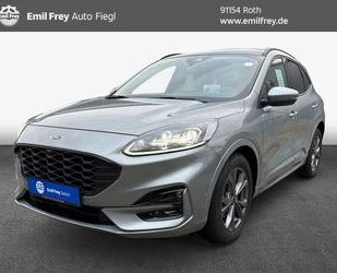 Ford Ford Kuga 2.0 EcoBlue Aut. ST-LINE X Gebrauchtwagen