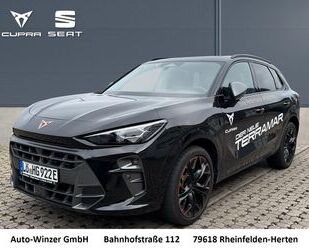 Cupra Cupra Terramar VZ 1.5l eHybrid + DSG 200kW / 272 P Gebrauchtwagen