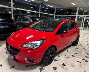 Opel Opel Corsa E 1,4 Automatik Color Edition ecoFlex Gebrauchtwagen