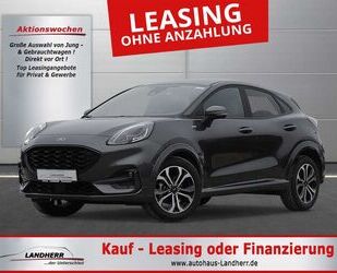 Ford Ford Puma ST-Line // AZ:1.500,-- / mtl.: 233,-- Gebrauchtwagen