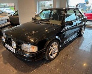 Ford Ford Escort RS Turbo Gebrauchtwagen