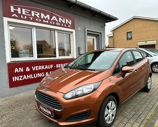 Ford Ford Fiesta Sync Edition Gebrauchtwagen