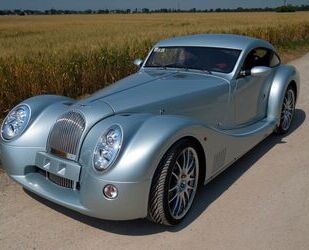 Morgan Morgan Aeromax Gebrauchtwagen