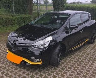 Renault Renault Clio ENERGY TCe 220 EDC R.S. 18 F1 Limited Gebrauchtwagen