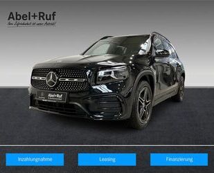 Mercedes-Benz GLB 200 Gebrauchtwagen