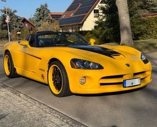 Dodge Viper Gebrauchtwagen