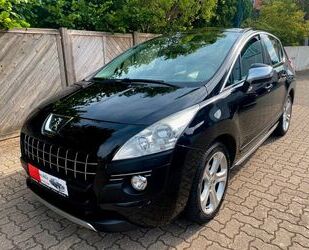 Peugeot Peugeot 3008 Platinum°Head Up°Panorama°ACC Gebrauchtwagen