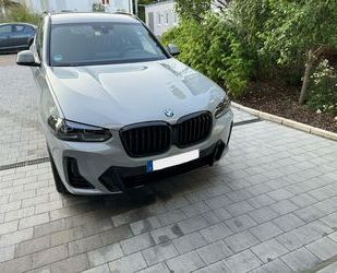 BMW BMW X3 xDrive20d M Sport Super Ausstattung Gebrauchtwagen