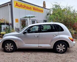 Chrysler Chrysler PT Cruiser 2.4 Touring TÜV 11/2025 Gebrauchtwagen