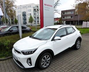 Kia Kia Stonic 1.2 Vision - LED Paket Gebrauchtwagen