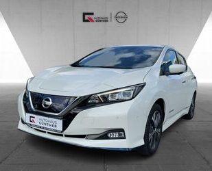 Nissan Nissan Leaf Tekna 62 kWh e+ ProPilot Park Gebrauchtwagen