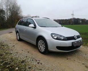 VW Volkswagen Golf 1.2 TSI, Scheckheft, TÜV 02/26 Gebrauchtwagen