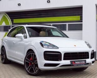 Porsche Porsche Cayenne GTS MATRIX,4xSITZBELÜFT,PANO.BOSE, Gebrauchtwagen