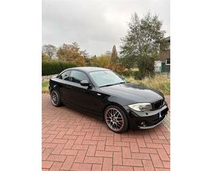 BMW BMW 118d Coupé - Gebrauchtwagen