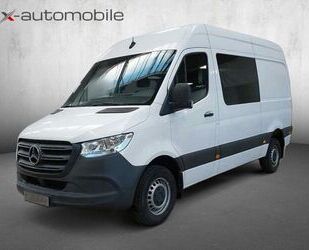 Mercedes-Benz Mercedes-Benz Sprinter 314 CDI 4x4 L2 Standheizung Gebrauchtwagen