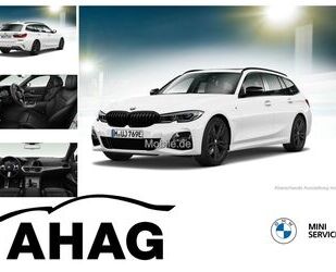 BMW BMW 330e Touring M Sport Automatic Innovationsp. R Gebrauchtwagen