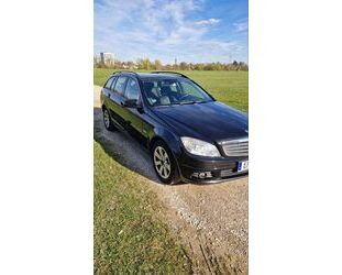 Mercedes-Benz Mercedes-Benz C 200 CDI T - Gebrauchtwagen