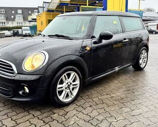 Mini MINI One Clubman One Salt Gebrauchtwagen