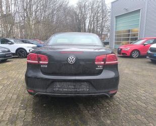 VW Volkswagen Eos 1.4 TSI Sport & Style BlueMotion Te Gebrauchtwagen