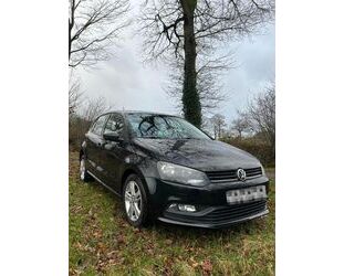 VW Volkswagen Polo 1.0 44kW BMT Trendline Trendline Gebrauchtwagen