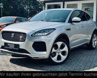 Jaguar Jaguar E-Pace D180 R-Dynamic AWD+Kamera+Navi+Merid Gebrauchtwagen