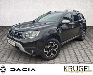 Dacia Dacia Duster TCe 130 2WD GPF Prestige Gebrauchtwagen