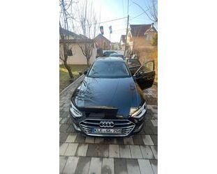 Audi Audi A4 40 TDI S tronic Avant - Gebrauchtwagen