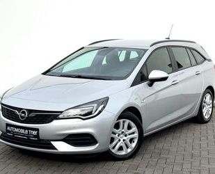 Opel Opel Astra K Sports Tourer 1.5 CDTI AUTOMATIK Gebrauchtwagen