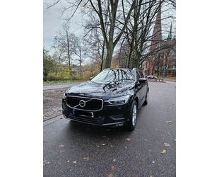 Volvo Volvo XC60 D3 Momentum (Volleder) - Neupreis 45.46 Gebrauchtwagen