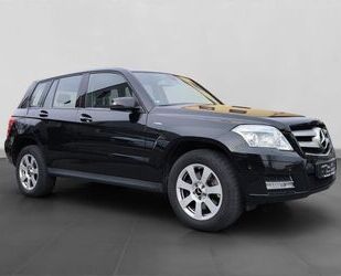 Mercedes-Benz Mercedes-Benz GLK 200 CDI *Xenon*SHZ*PDC*TÜV* Gebrauchtwagen