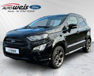 Ford Ford EcoSport ST-Line Gebrauchtwagen