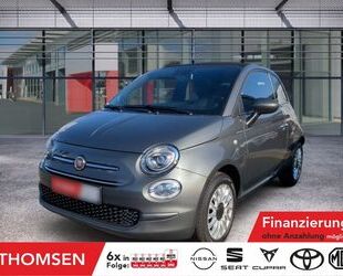 Fiat 500C Gebrauchtwagen